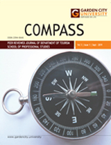 Journal of dept. of Management