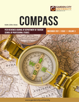 Journal of dept. of Management