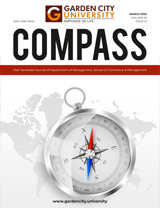 Journal of dept. of Management
