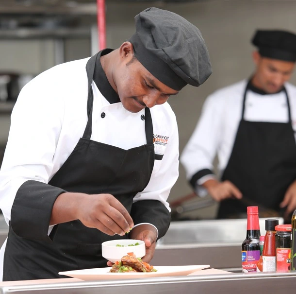 diploma in hospitality management