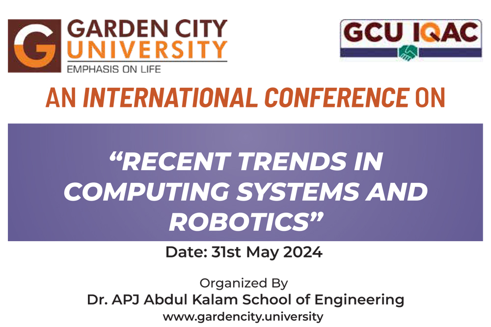 News & Events Garden City University